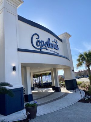 COPELAND’S OF NEW ORLEANS - Updated August 2024 - 165 Photos & 204