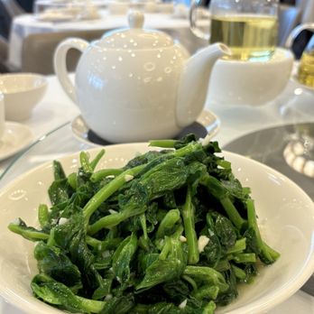 Seaport City Seafood Restaurant - Pea sprouts. So good. - Dim Sum Near Me - Vancouver, British Columbia Seaport City Seafood Restaurant - Pea sprouts. So good. - Dim Sum Near Me - Vancouver, British Columbia