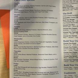 Menu part 1 8/26/24 Menu part 1 8/26/24