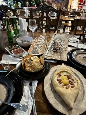 Argo Restaurant by null