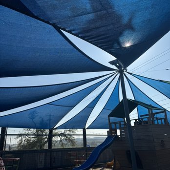Mariscos El Paisa - The playground - Mexican Near Me - Bulverde, Texas