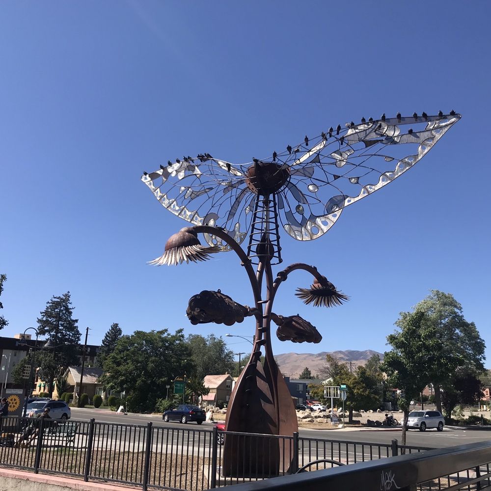 Wingfield Park - Parks Near Me - Reno, Nevada Wingfield Park - Parks Near Me - Reno, Nevada