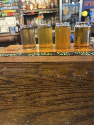 RT66 Old School Brewing by null