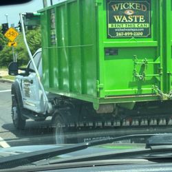 Wicked Waste