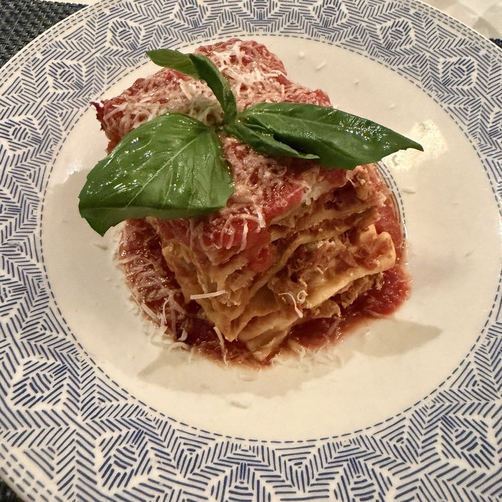 Partenope Ristorante - Lasagna - Italian Near Me - Dallas, Texas Partenope Ristorante - Lasagna - Italian Near Me - Dallas, Texas