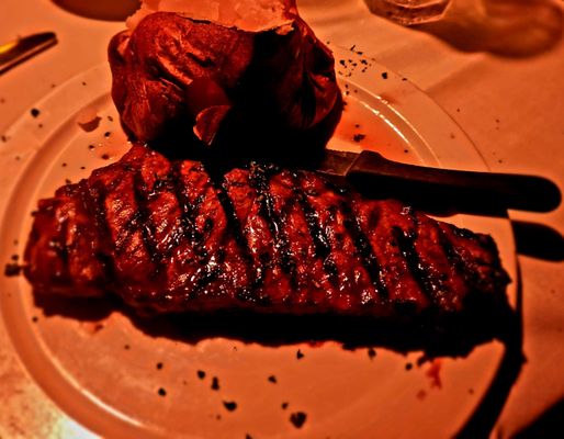 La Cave Restaurant by null