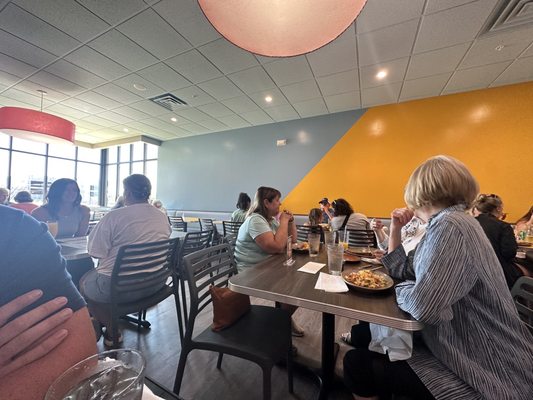 Early Bird Ankeny by null