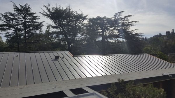 Immaculate Roofing