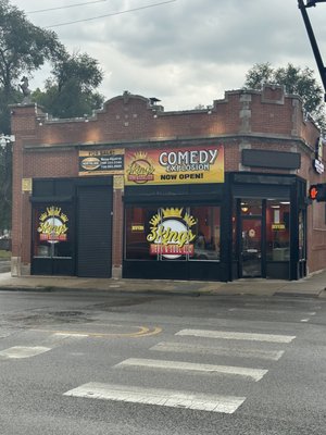 Rude Boyz Jerk & Soul Cafe by null