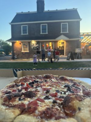 The Rectory Detroit by null