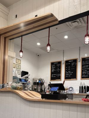 Federal Donuts & Chicken East Market by null