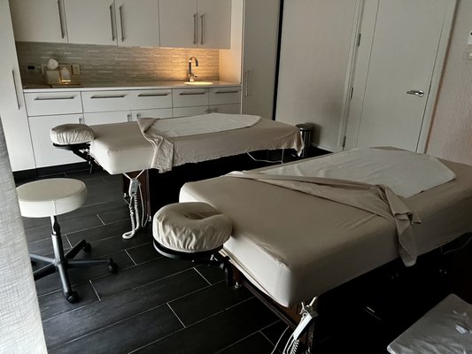The Spa at Four Seasons Resort Orlando at Walt Disney World® Resort by null