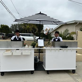 Crepes Bonaparte - Food Trucks Near Me Crepes Bonaparte - Food Trucks Near Me