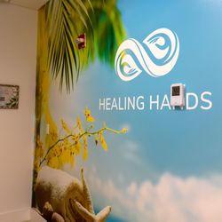 Healing Hands Therapeutic Massage - Enter our spa and you'll know right away you're in for a treat!