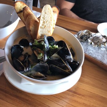 Zest - Mussels - Sushi Bars Near Me - Roswell, Georgia