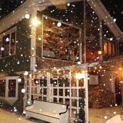 user provided Ciro & Sal's photo