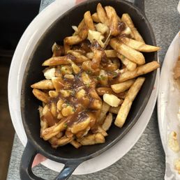 Poutine