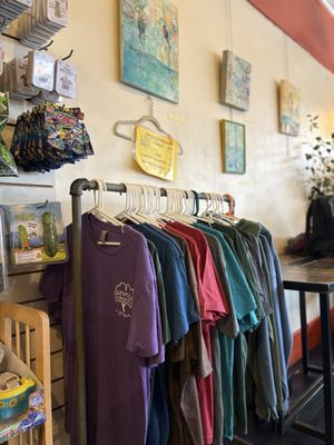 Ginkgo Coffeehouse by null