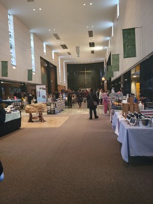 Fondy’s Milwaukee Winter Farmers Market by null