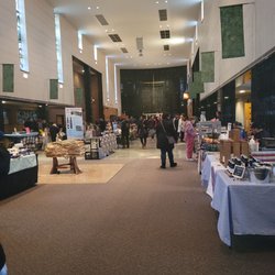 Milwaukee Winter Farmers Market