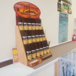 One Stop Smoke Shop - Incense