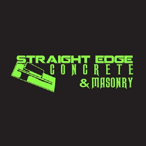 STRAIGHT EDGE CONCRETE & MASONRY Updated June 2024 12 Photos 2302
