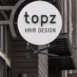 Topz Hair Design