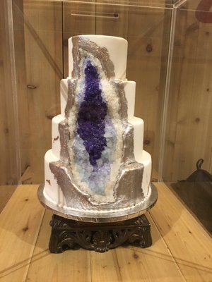 Morning Glory Coffee & Pastries by null