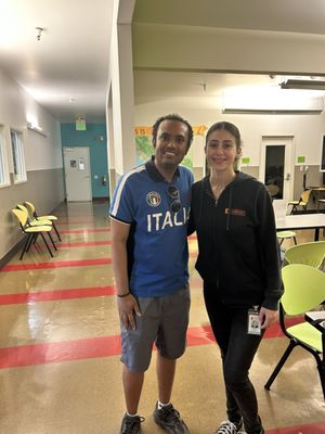 Alameda County Community Food Bank by null