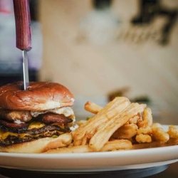 Rex's Bar & Grill