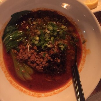 Aodake Ramen - Spicy Tantan Ramen - Ramen Near Me - La Grange, Illinois