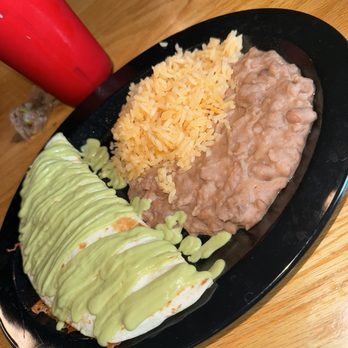 El Luchador - Mexican Near Me - Gardner, Kansas