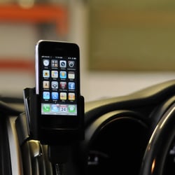 The Car Kit Company - iPhone Car Kit