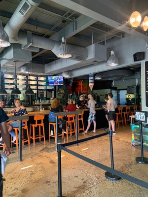 HOMES Brewery - Campus by null