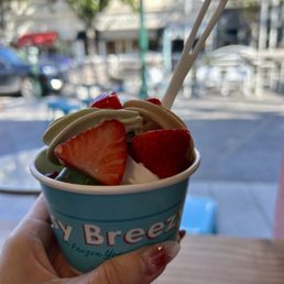 Original Tart Original Tart
