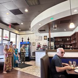 Tandoor Fine Indian Cuisine