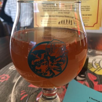 Strangeways Brewing - Uberlin Berliner Weiss - Breweries Near Me - Richmond, Virginia Strangeways Brewing - Uberlin Berliner Weiss - Breweries Near Me - Richmond, Virginia