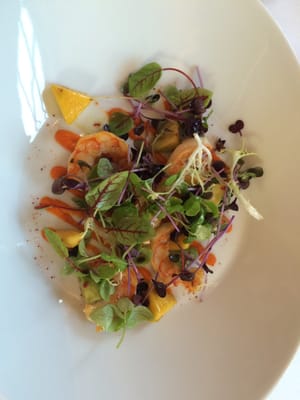 Restaurant Rolin @ Hotel Cap Polonio / Restaurant Rolin by null