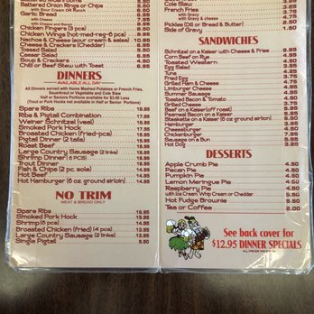 Heidelberg Restaurant & Tavern - German Near Me - Heidelberg, Ontario Heidelberg Restaurant & Tavern - German Near Me - Heidelberg, Ontario