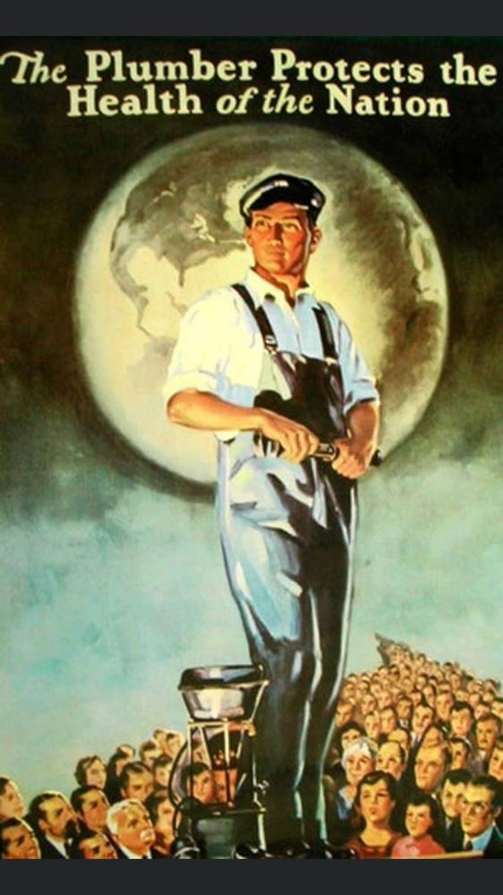 Slide of Absolute plumbing