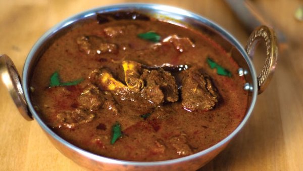 Sher E Punjab Grill | Seattle, WA by null