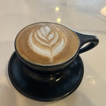 Presso Coffee - Teddy Bear Latte - Coffee & Tea Near Me - Vancouver, Washington Presso Coffee - Teddy Bear Latte - Coffee & Tea Near Me - Vancouver, Washington