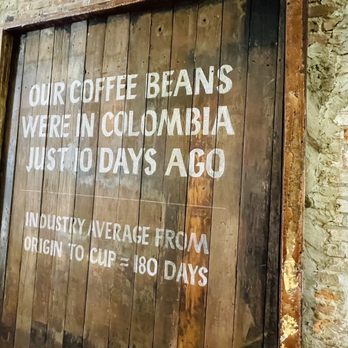 Devocion - Coffee & Tea Near Me - Brooklyn, New York