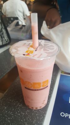 I Heart Boba by null