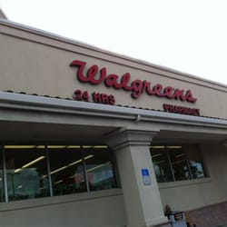 Walgreens