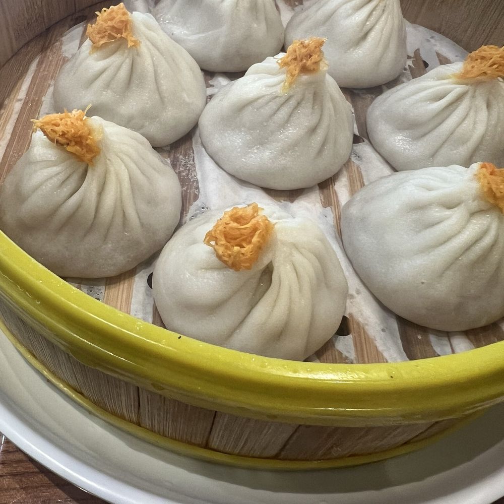 88 BaoBao - Delish crab and pork xiaolong bao - Dim Sum Near Me - Davis, California 88 BaoBao - Delish crab and pork xiaolong bao - Dim Sum Near Me - Davis, California