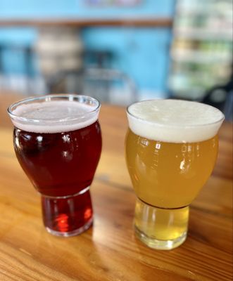 Burnin Daylight Brewing Company by null