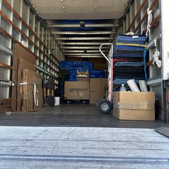 Shannon Moving & Storage - Movers Near Me - San Francisco, California Shannon Moving & Storage - Movers Near Me - San Francisco, California