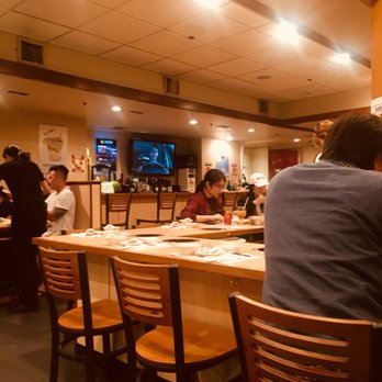 Shabu-Zen - Inside - Japanese Near Me - Boston, Massachusetts Shabu-Zen - Inside - Japanese Near Me - Boston, Massachusetts