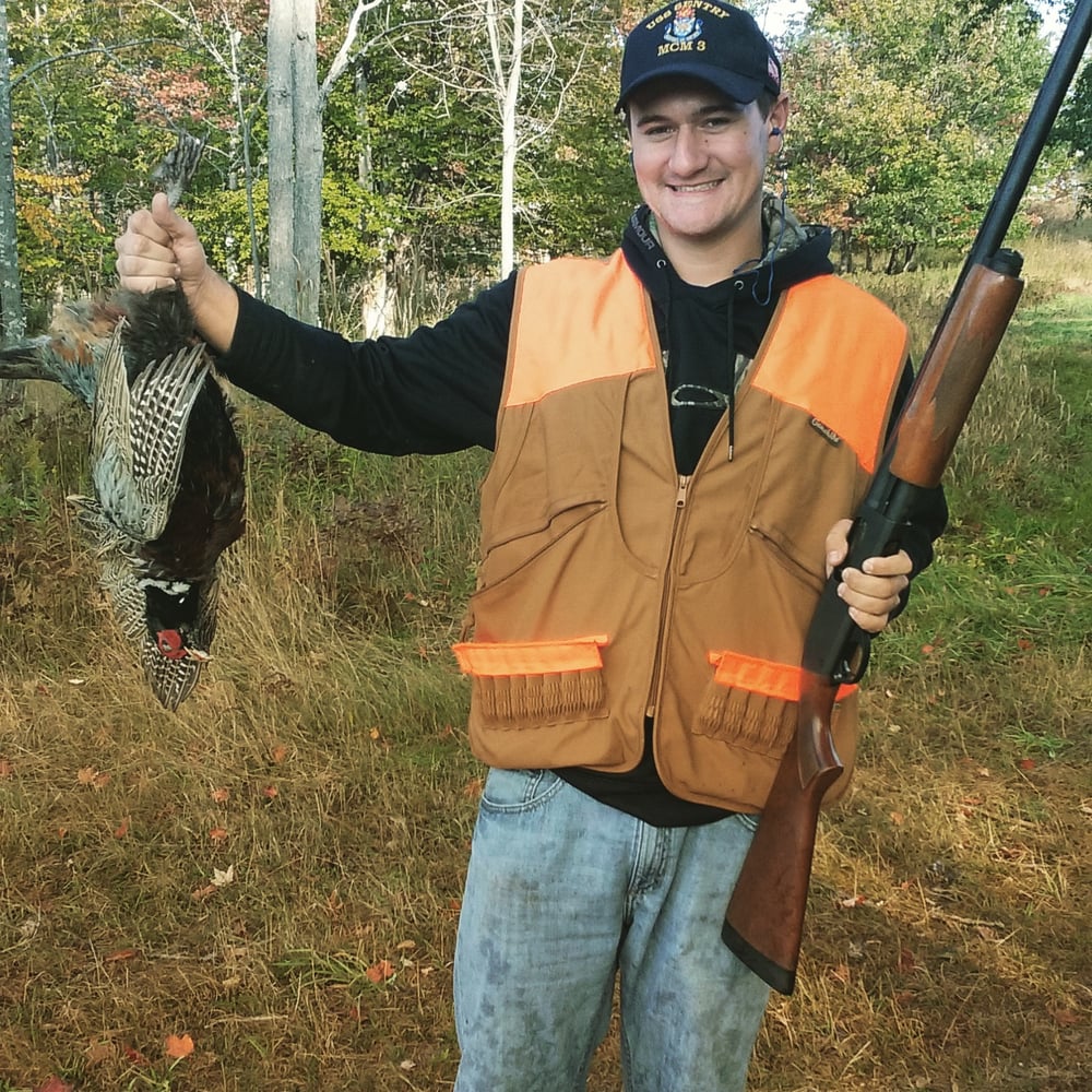 Cherry Creek Farm Logo